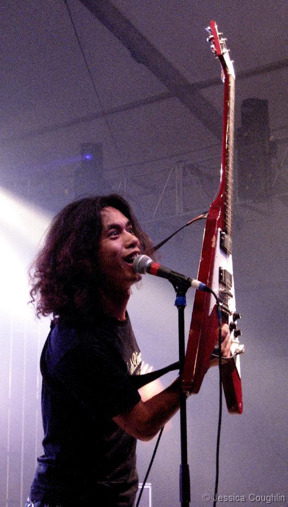 Aki Morimoto  